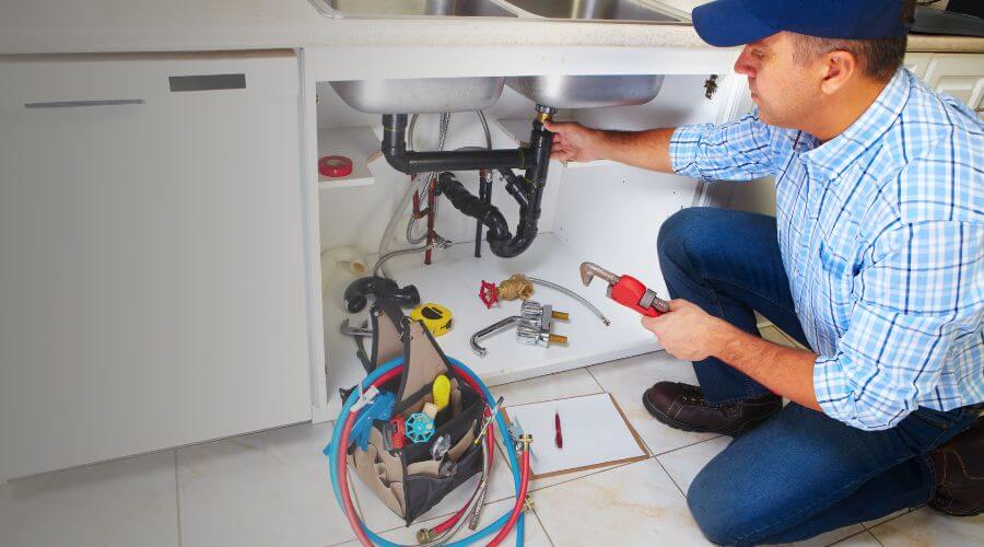 Local tankless water heater installation in Powers, OR